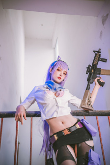 艳母樱花